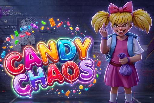 Candy Chaos